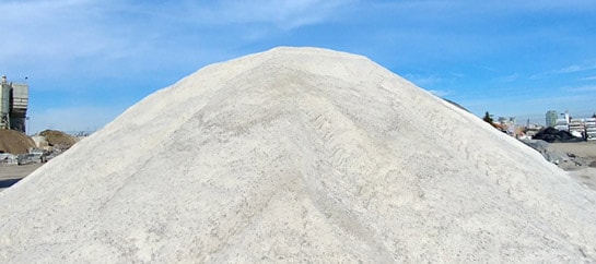 Bulk Salt Mississauga