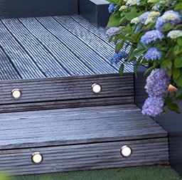 Outdoor Lighting mississauga