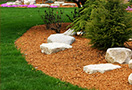 Mulch cost in Mississauga