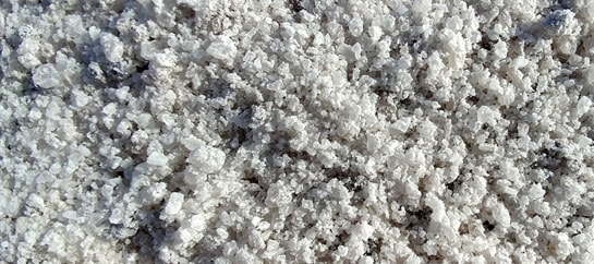 Bulk Salt supplier Mississauga