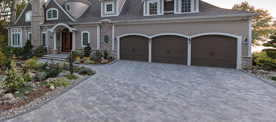 interlock paver and stone costs in Mississauga