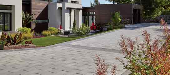 interlock stone for your driveway in mississauga