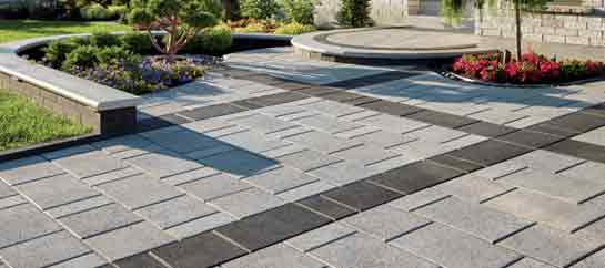 interlock stone for your driveway in mississauga