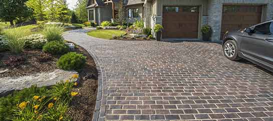 Interlocking Pavers Mississauga