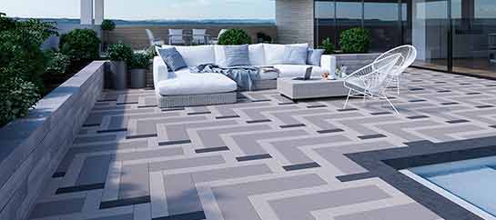 Interlocking Pavers in Mississauga