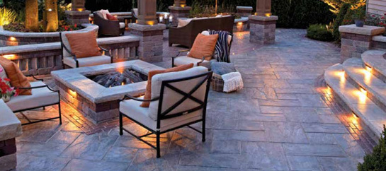 Learn more about Outdoor lighting products at Lane's