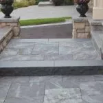 Garden pavers