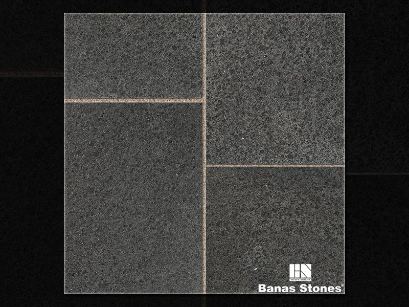 Granite Stones by Banas for your Garden in Missisauga
