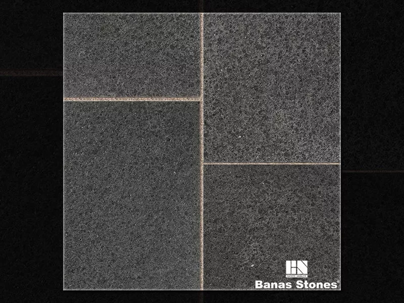 Granite Stones by Banas for your Garden in Missisauga