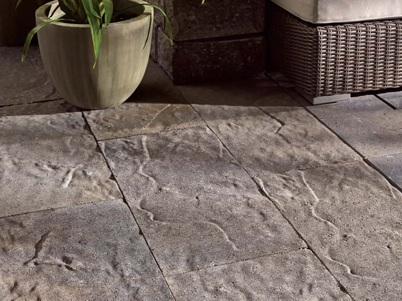Bayside™ Slabs by Permacon