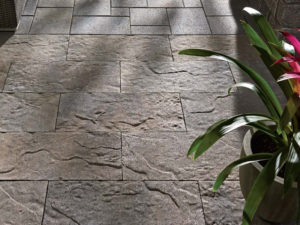 Bayside™ Slabs by Permacon