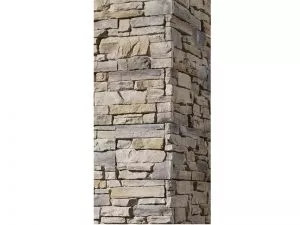 Panelized Stone Siding in Missisauga