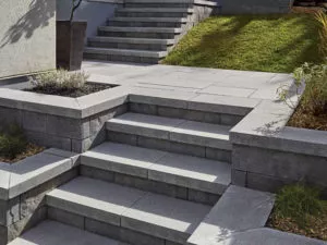 City™ Step by Permacon