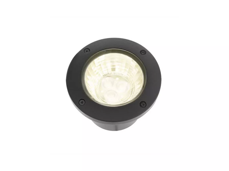 Ground Lights for your Garden in Mississauga