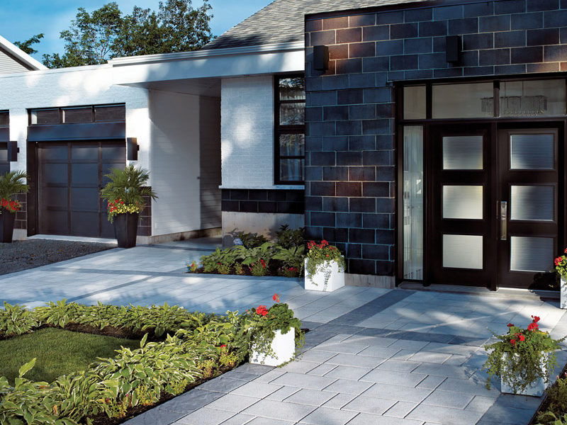 Lexa Pavers by Permacon