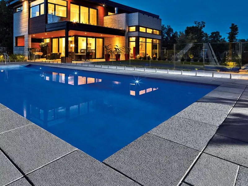 Lexa Pavers by Permacon