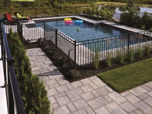 Mondrian® Plus 80 Pavers