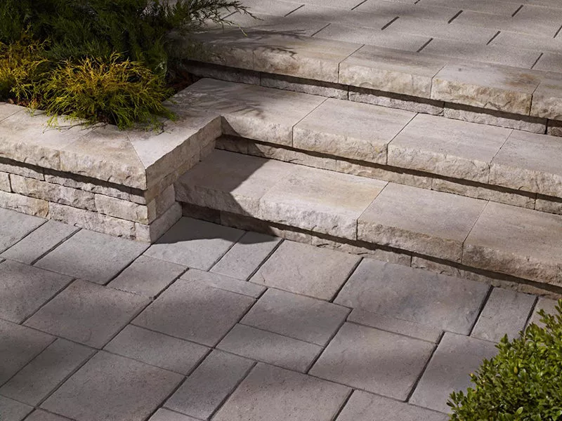 Mondrian® Plus 80 Pavers