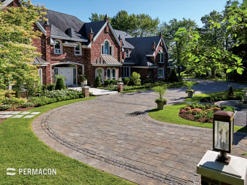 Mondrian® Plus 80 Pavers - Image 4