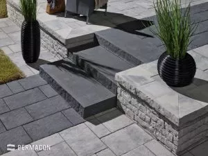 Coping Stones in Mississauga