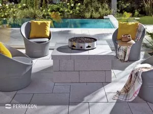 Landscape Paving Slabs in Mississauga