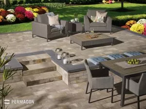 Landscape Paving Slabs in Mississauga