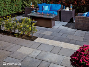 Landscape Paving Slabs in Missisauga