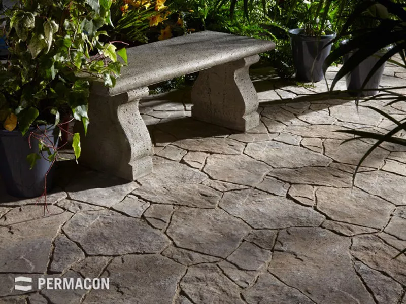 Landscape Paving Slabs in Missisauga
