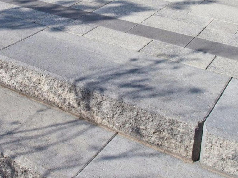 Retaining walls and Coping in Mississauga