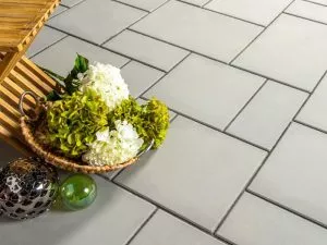 Interlocking pavers and interlocking stones