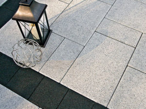 Interlocking pavers and interlocking stones
