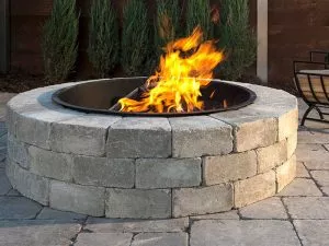 Firepit Kits in Missisauga