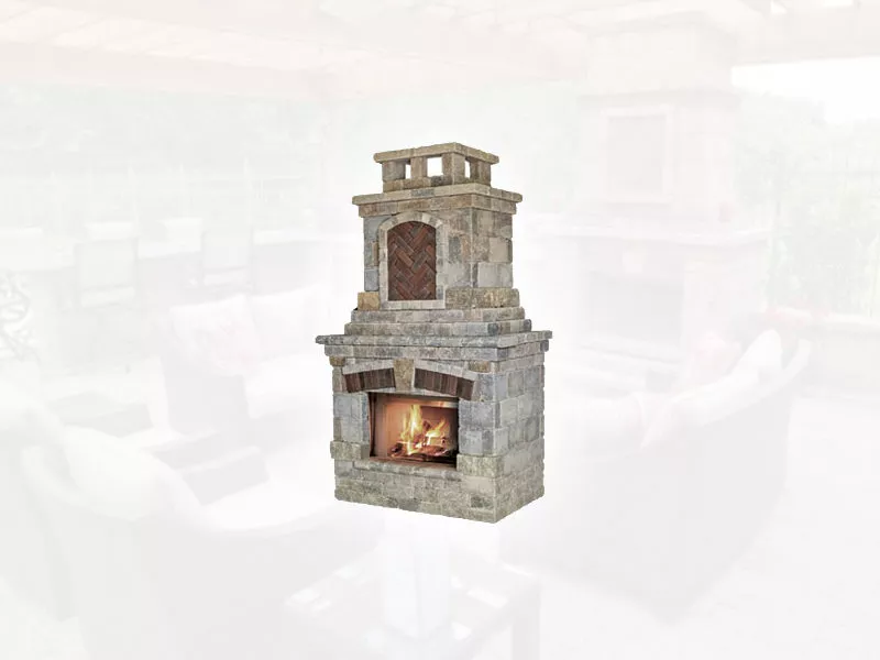 Fireplaces in Mississauga