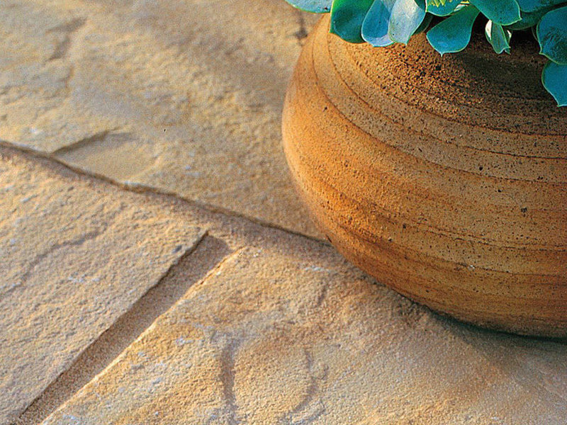 Natural Sandstone in Missisauga