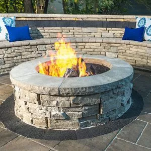 Firepits