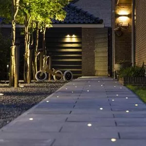 Landscape Lighting