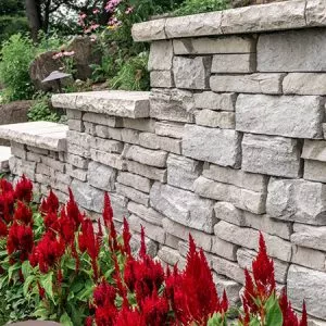 Retaining Walls