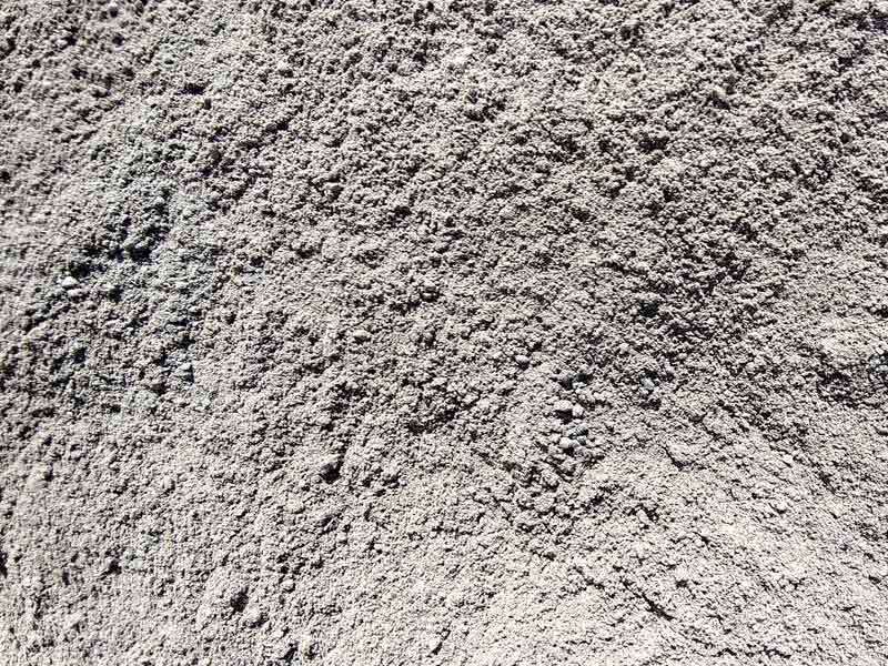 Concrete Sand - Lane's Landscaping Supply