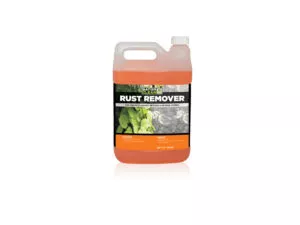 GATOR RUST REMOVER