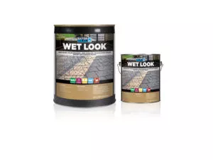 GATOR SEAL WET LOOK FINISH