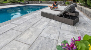 Beacon Hill Smooth Slab